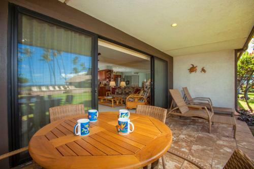 Apartamento Maalaea Surf Resort #c-3 Condo