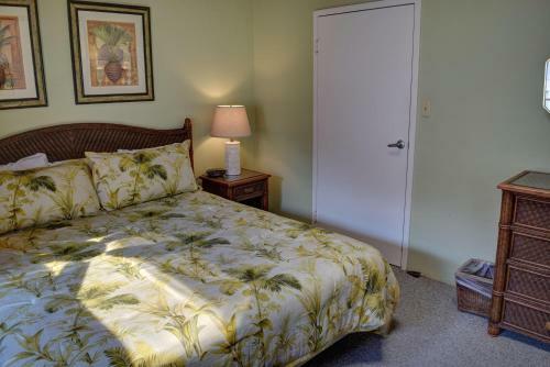 Apartamento Kihei Alii Kai D402
