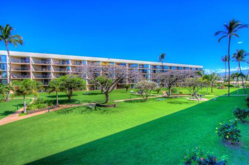 Apartamento Maui Sunset B215