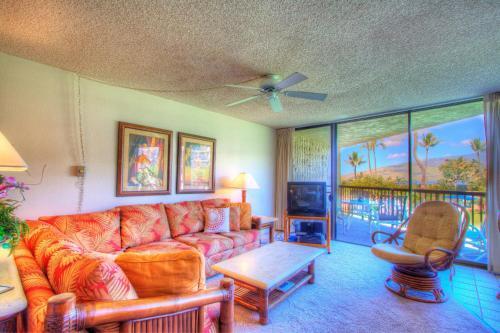 Apartamento Maui Sunset B215