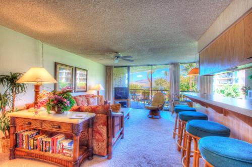 Apartamento Maui Sunset B215