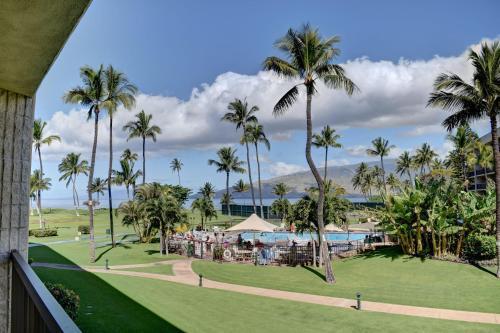 Apartamento Maui Sunset B215