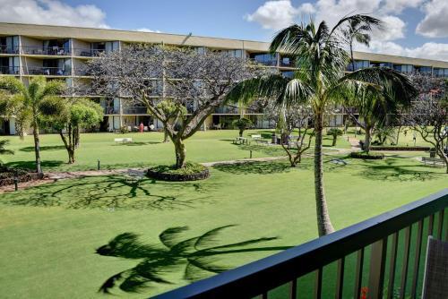 Apartamento Maui Sunset B215