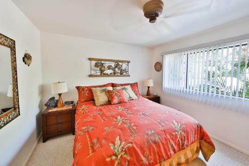 Apartamento Kihei Bay Vista #c-106 Condo