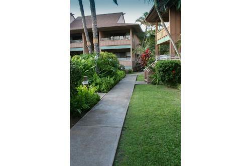 Apartamento Kihei Bay Vista #c-106 Condo