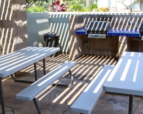 Kihei Bay Surf 130- Garden View Studio, Free Parking