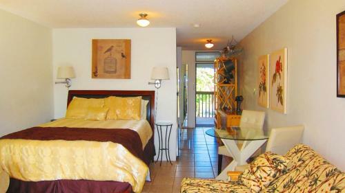 Apartamento Kihei Bay Surf #226 Condo