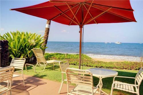 Apartamento Nani Kai Hale 208 Condo