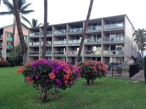 Apartamento Central Kihei Remodeled Beachfront Condo