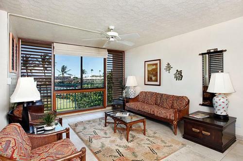 Apartamento 305 Punahoa Condo