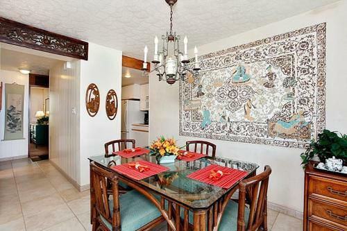 Apartamento 305 Punahoa Condo