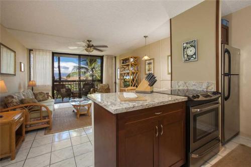 Apartamento Maui Vista 1323 Condo