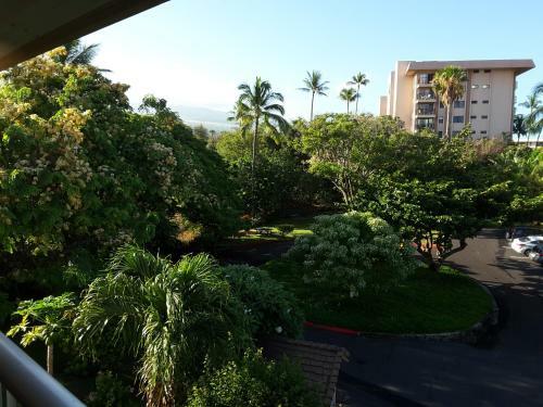 Apartamento Kihei Kai Nani #8-363 Condo