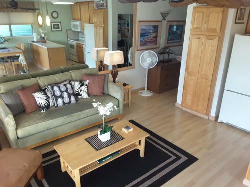 Apartamento Kihei Kai Nani #8-363 Condo