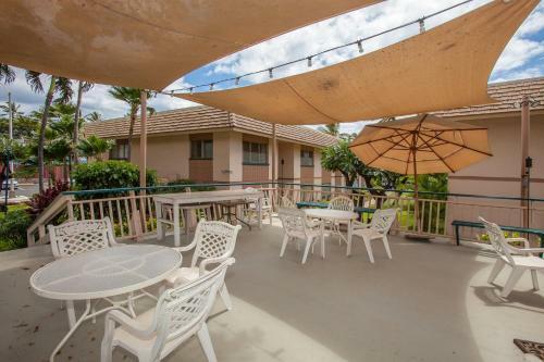 Apartamento Kihei Kai Nani #8-363 Condo