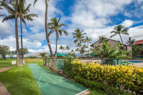 Apartamento Luana Kai #a-205 Condo