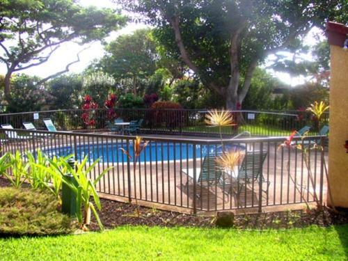Apartamento Maui Vista #2-418 Condo