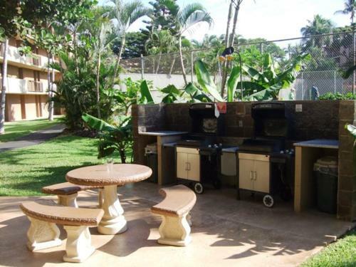 Apartamento Maui Vista #2-418 Condo