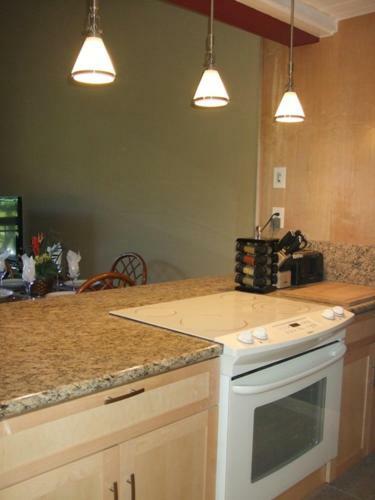 Apartamento Maui Vista #2-418 Condo