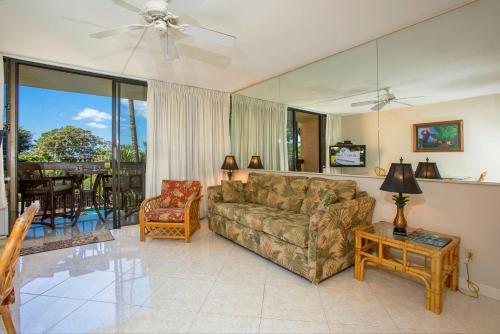 Apartamento Maui Vista #1-206 Condo