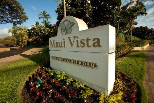 Apartamento Maui Vista #1-206 Condo