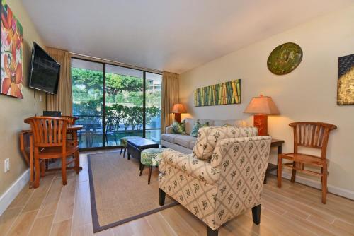 Apartamento Pacific Shores B102 Condo