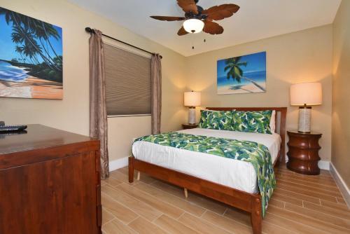 Apartamento Pacific Shores B102 Condo