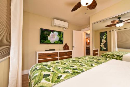Apartamento Pacific Shores B102 Condo