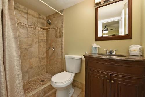 Apartamento Pacific Shores B102 Condo