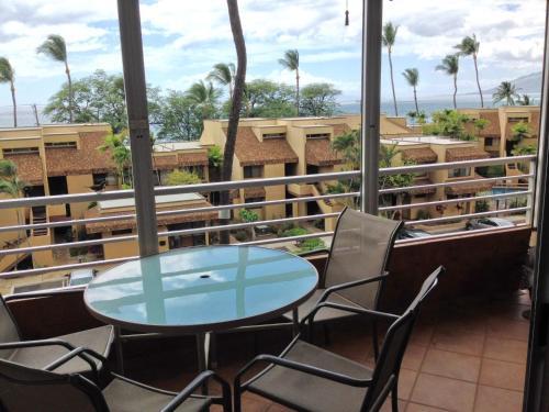 Aparthotel Kamaole Beach Royal #305