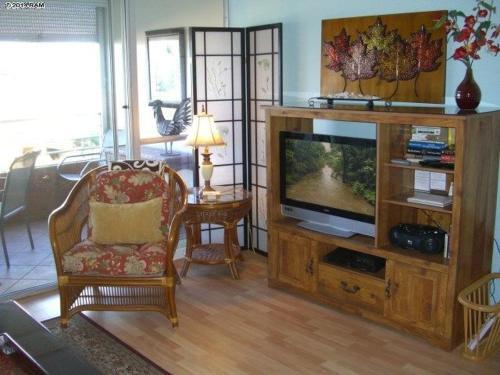 Aparthotel Kamaole Beach Royal #305
