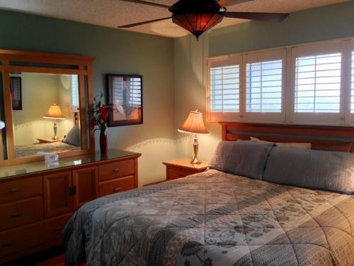 Aparthotel Kamaole Beach Royal #305