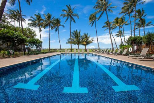 Apartamento Waiohuli Beach Hale #d-220 Condo