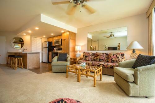 Apartamento Maui Sunset #a-117 Condo