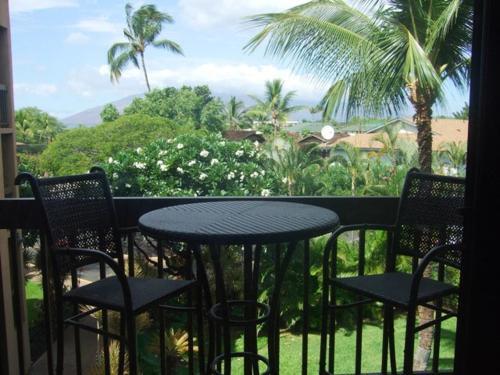 Apartamento Maui Vista #1-319 Condo