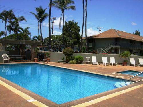 Apartamento Kihei Bay Surf #136 Condo