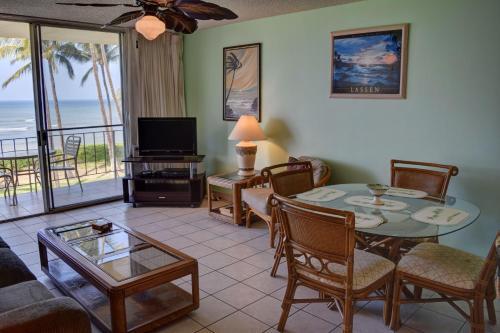 Apartamento Hale Kai O'kihei 306