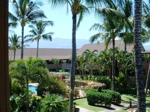 Apartamento Kihei Bay Vista #c-101 Condo