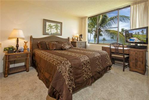 Apartamento Kauhale Makai 411 Condo