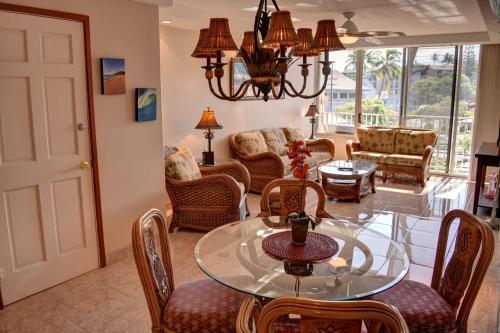 Apartamento Royal Mauian 401