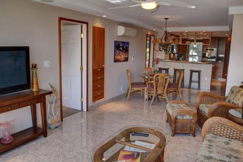 Apartamento Royal Mauian 401