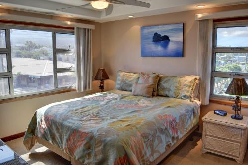 Apartamento Royal Mauian 401