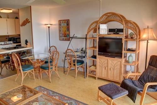 Apartamento Maui Vista 3307