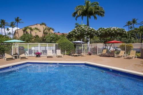 Apartamento Pacific Shores A106