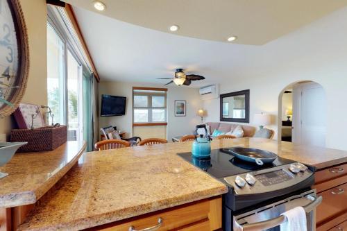Apartamento Nani Kai Hale 409