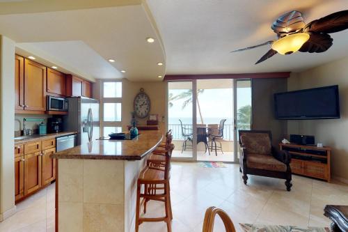 Apartamento Nani Kai Hale 409