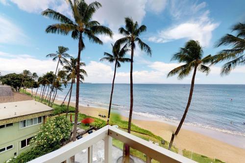 Apartamento Nani Kai Hale 409