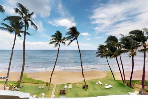 Apartamento Nani Kai Hale 409
