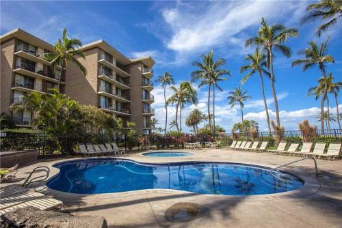 Apartamento Kauhale Makai 209 Condo