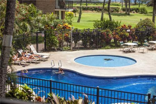 Apartamento Kauhale Makai 209 Condo
